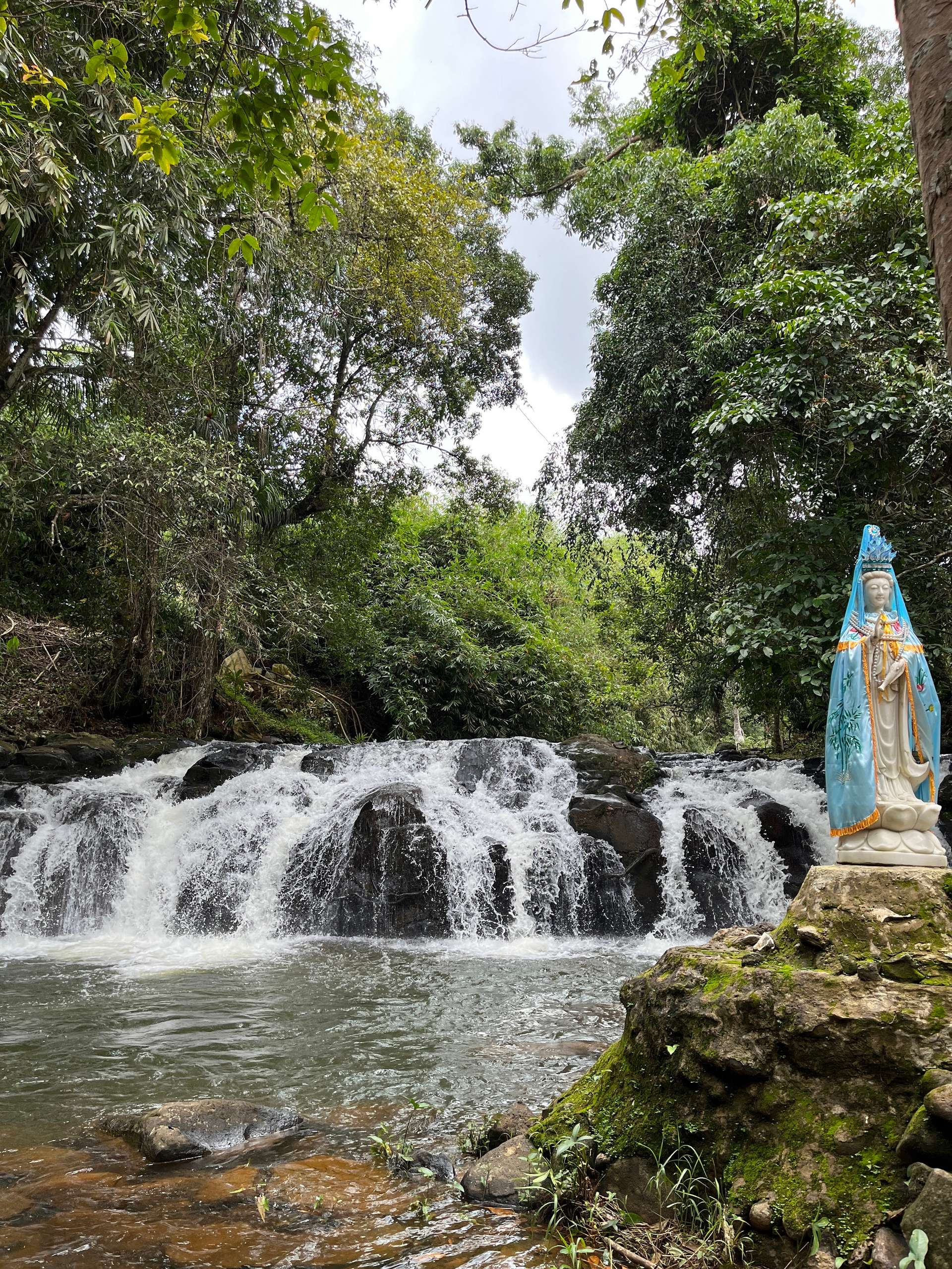 Bảo Lộc có gì chơi