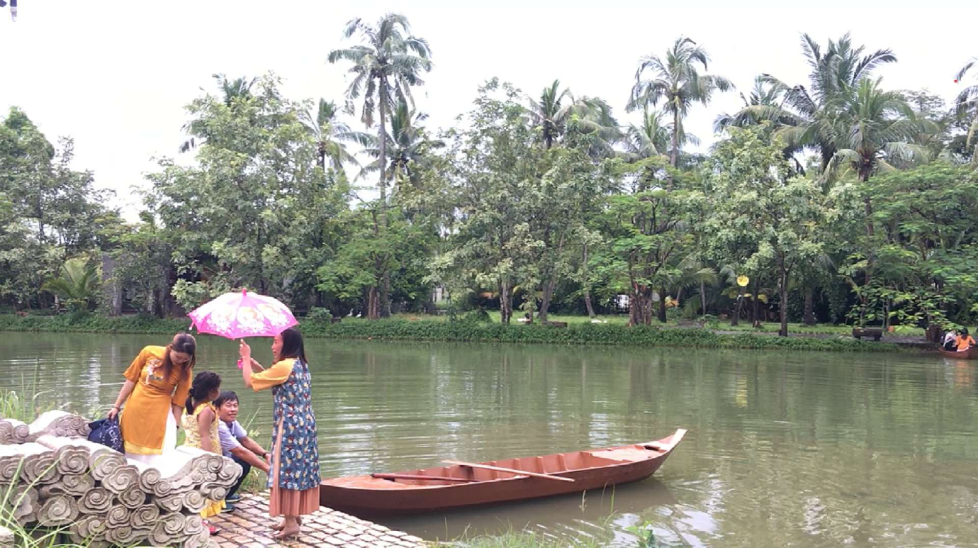 bảo tàng áo dài quận 9