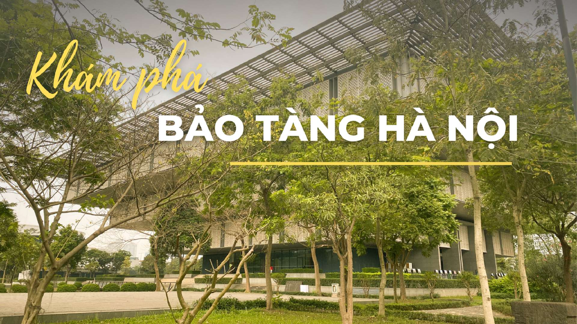 bảo tàng hà nội