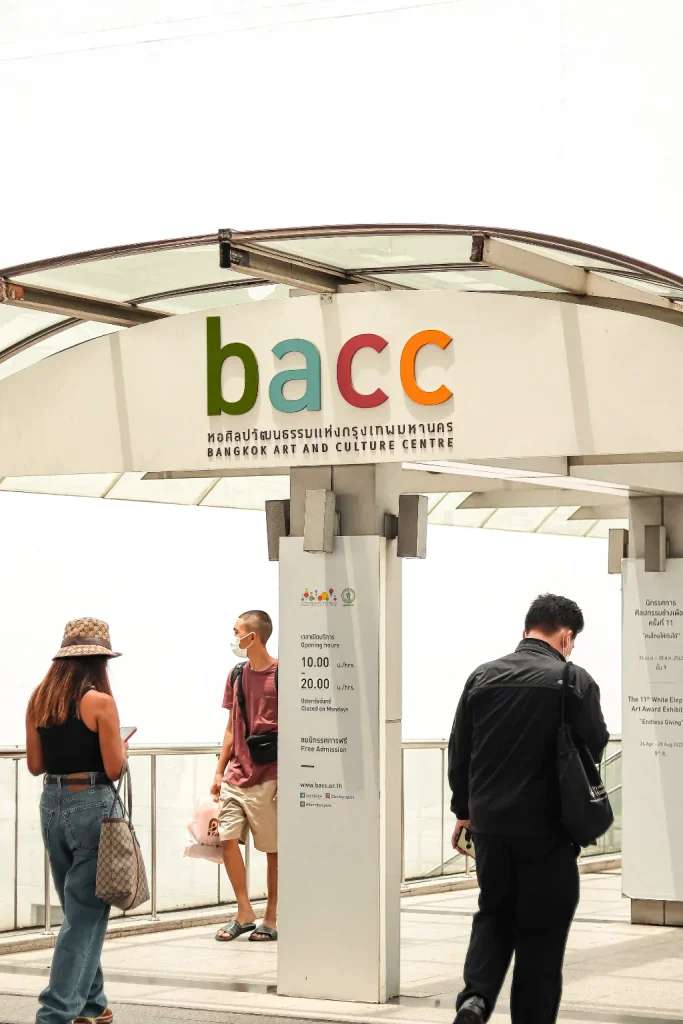 Trung tâm nghệ thuật BACC