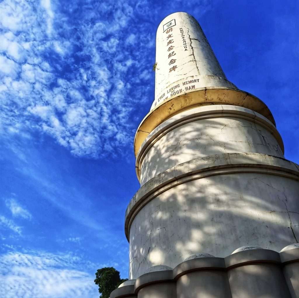 Haw Par villa ẩn chứa những nét xa xôi trong lòng Singapore hiện đại