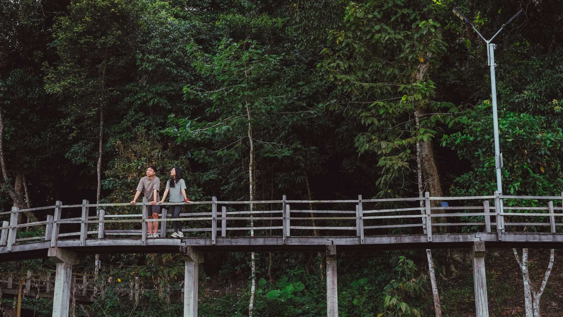 Bàu Sấu Đồng Nai