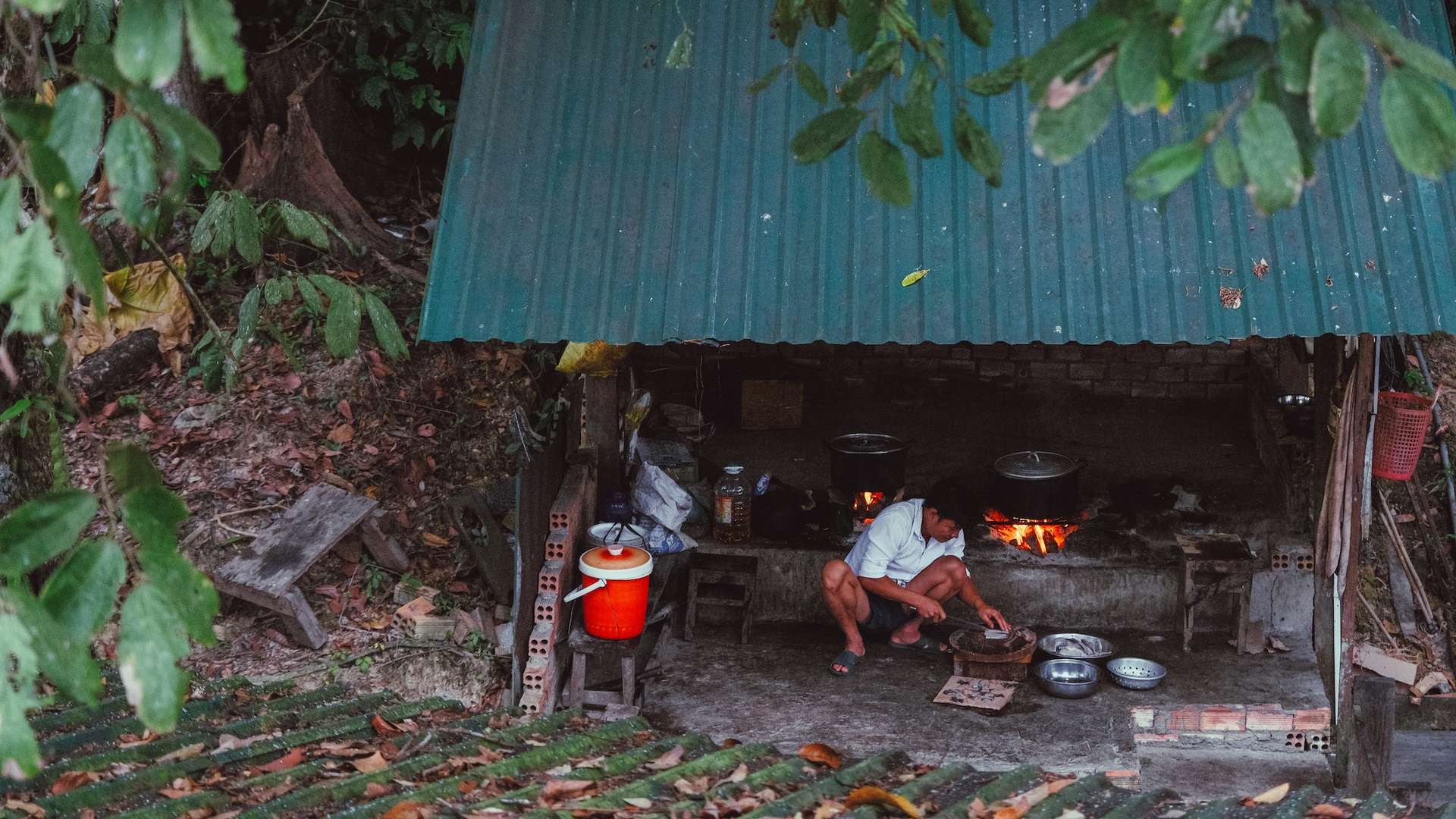 Bàu Sấu Đồng Nai