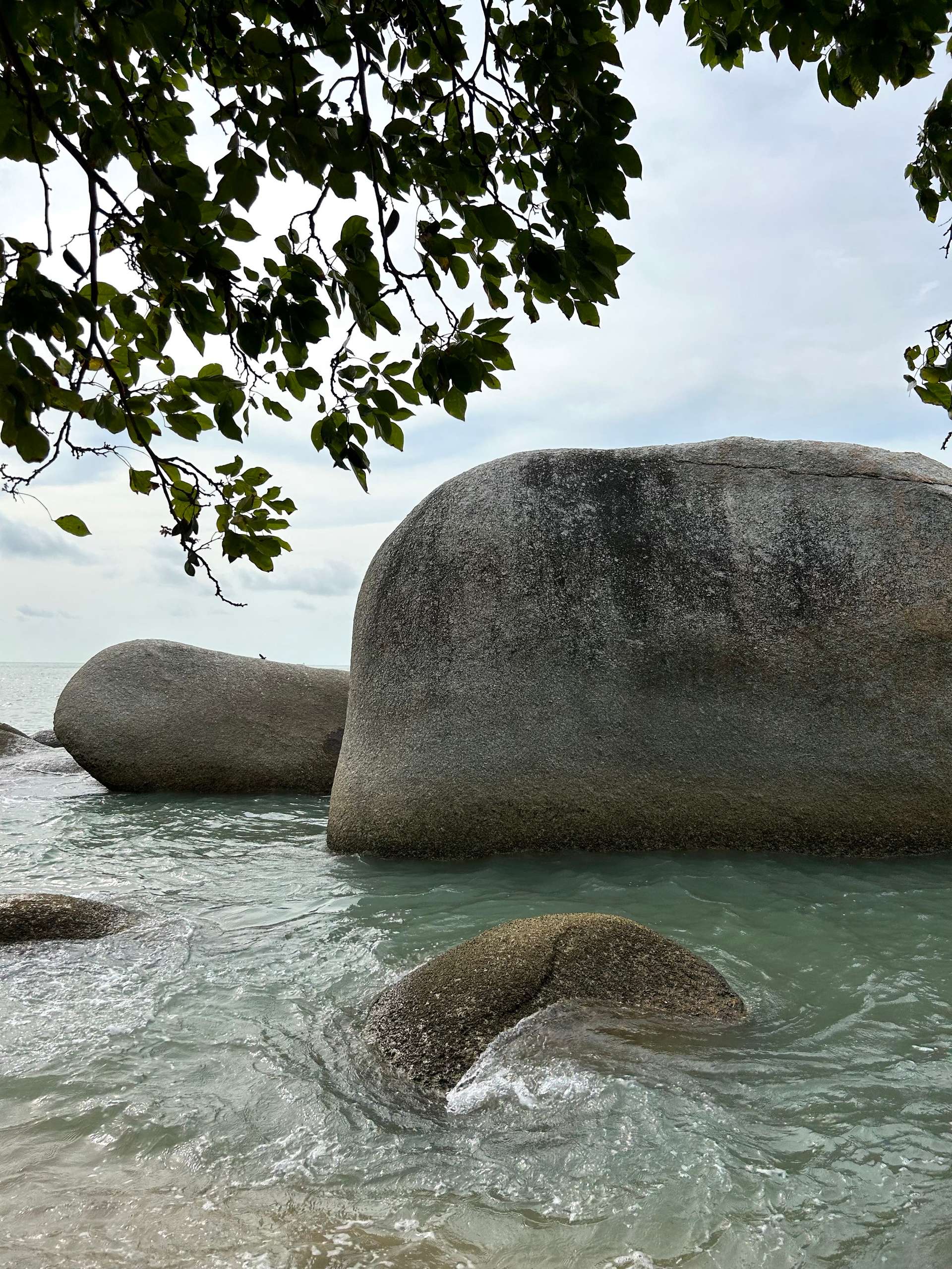 các điểm du lịch ở penang