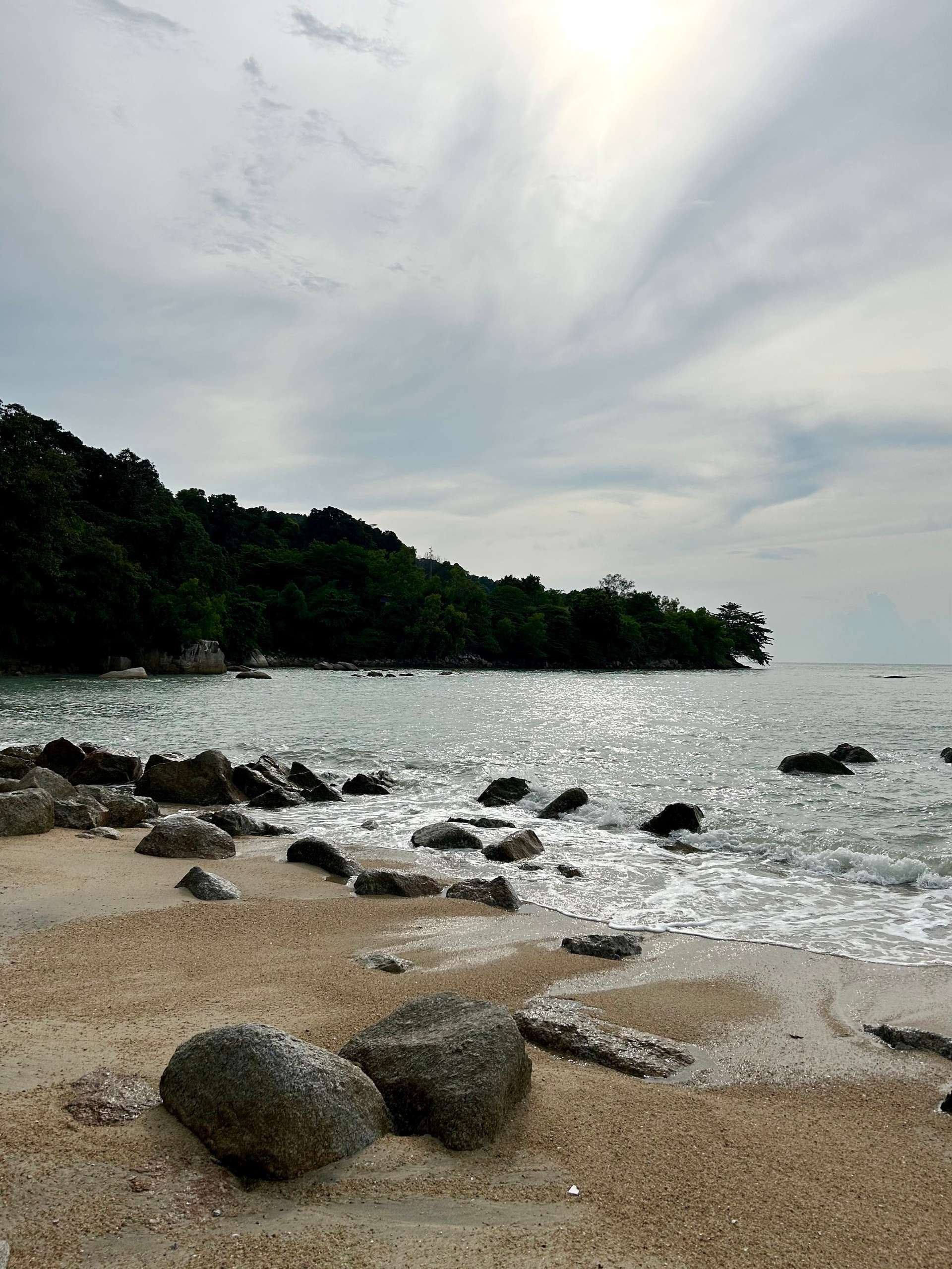 các điểm du lịch ở penang