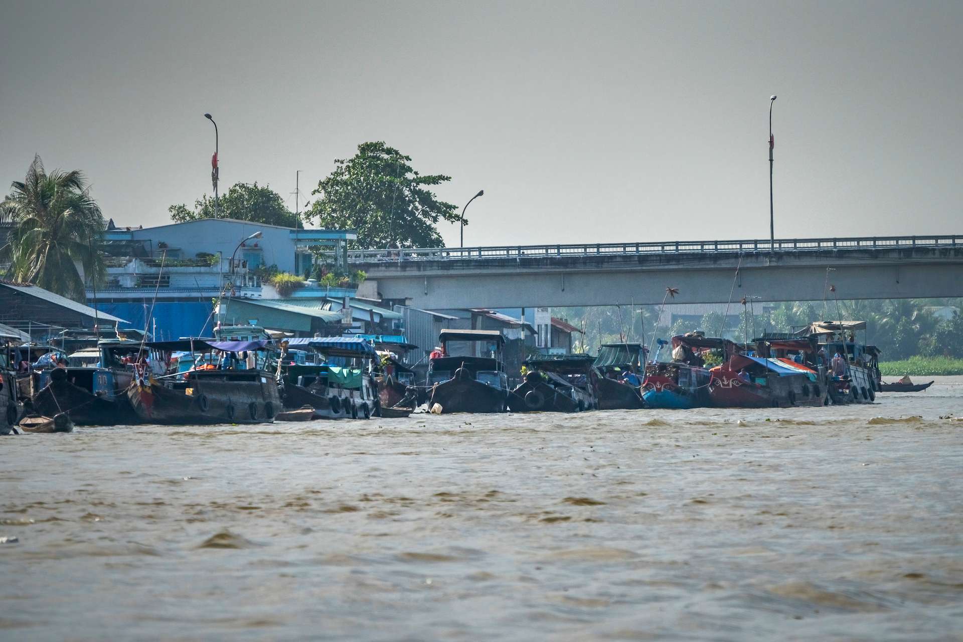 Cái Bè Tiền Giang