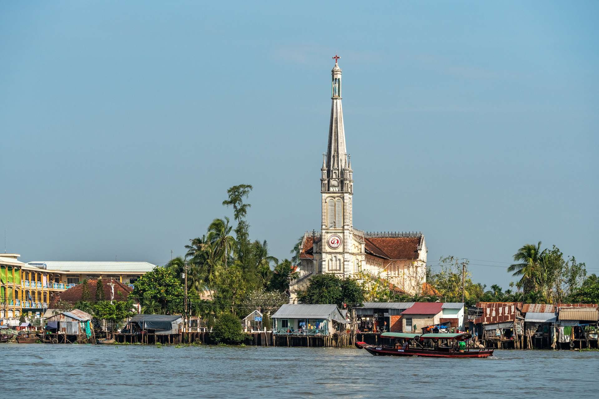 Cái Bè Tiền Giang