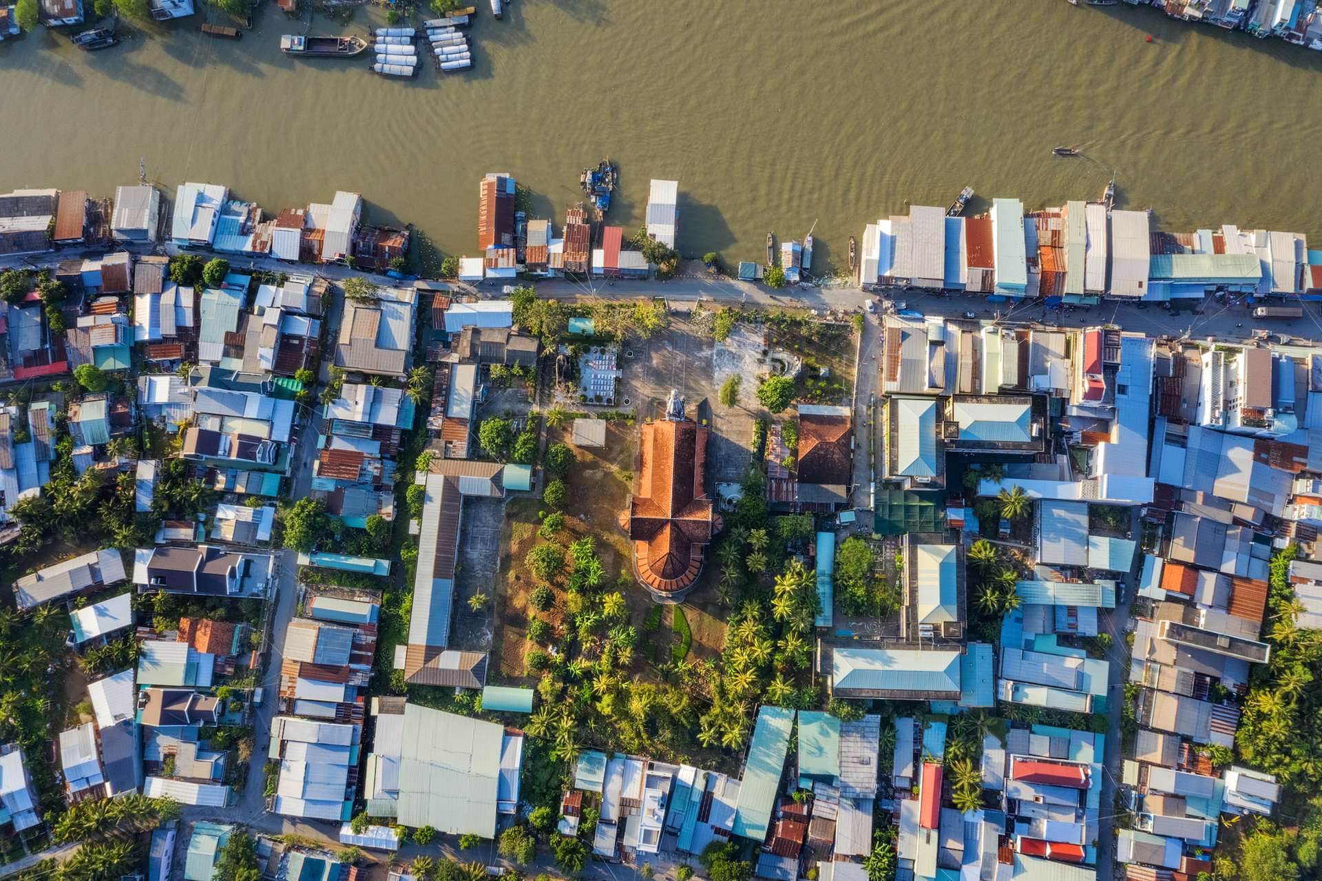 Cái Bè Tiền Giang