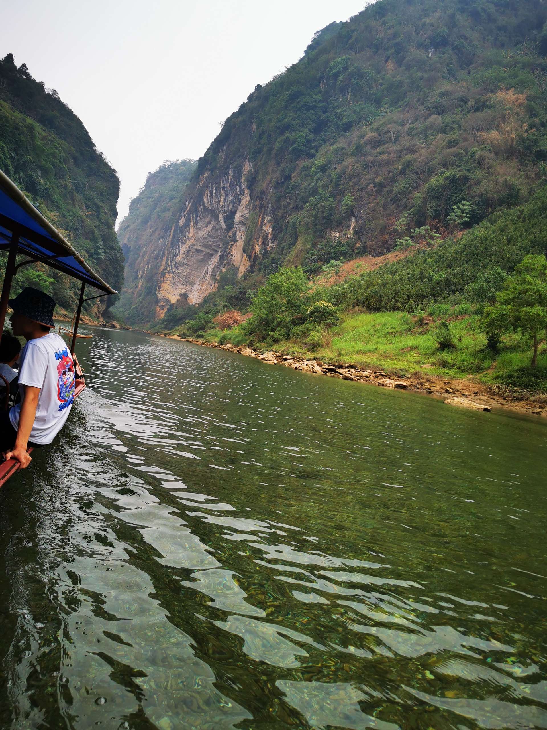 Camping hang Tiên Lào Cai