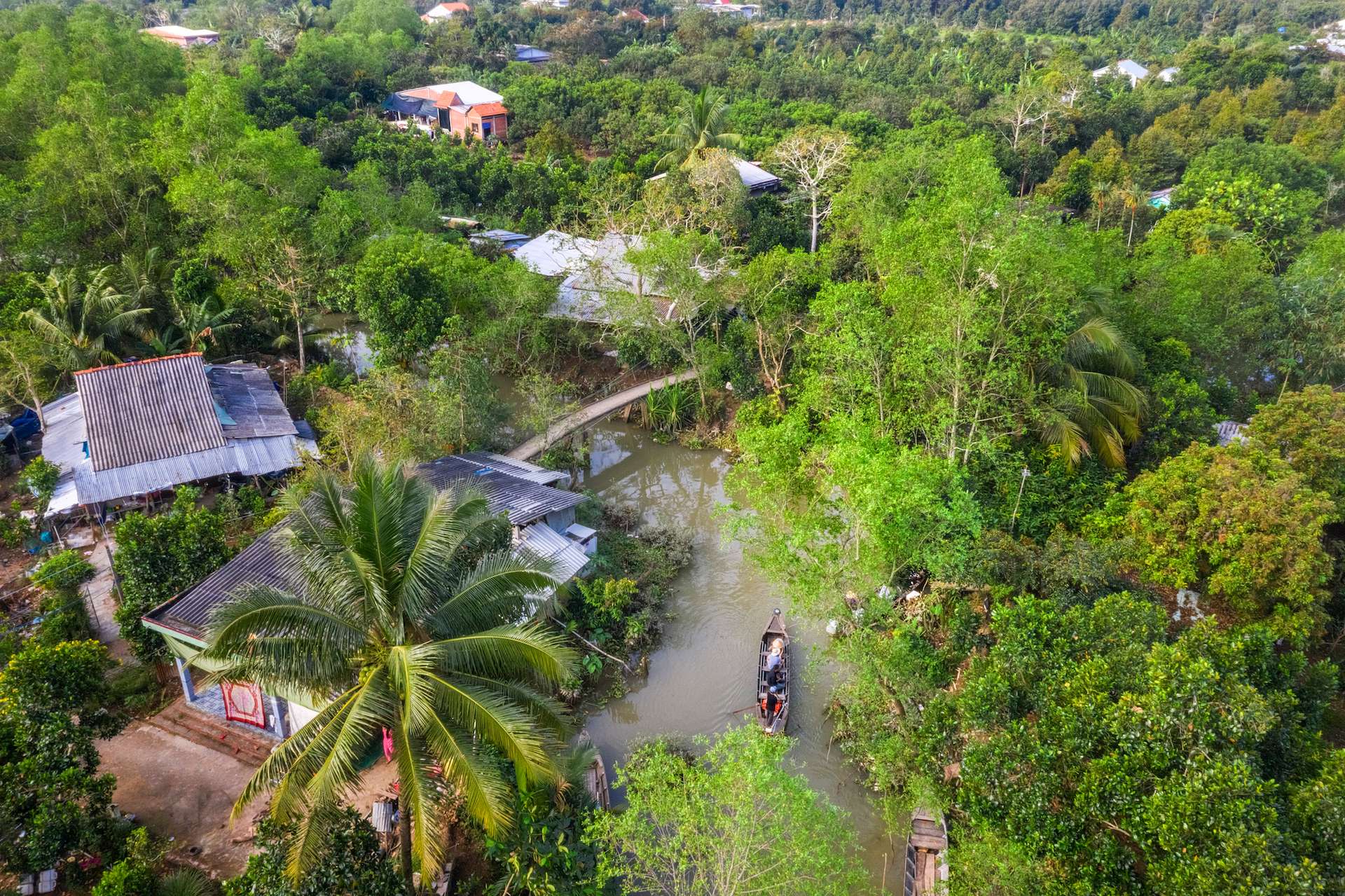 chia sẻ kinh nghiệm đi Tiền Giang