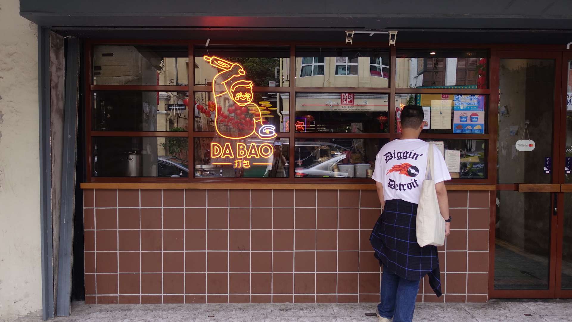 chinatown Malaysia