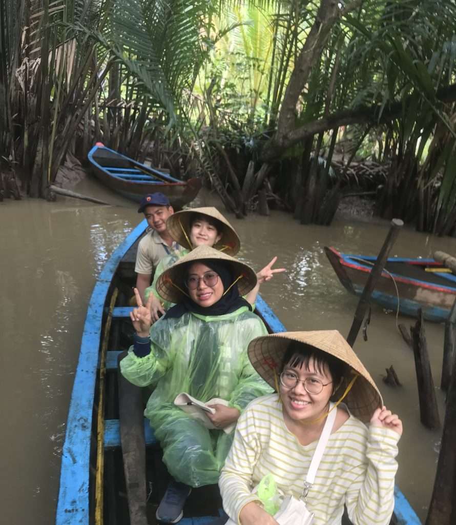 du lịch Bến Tre