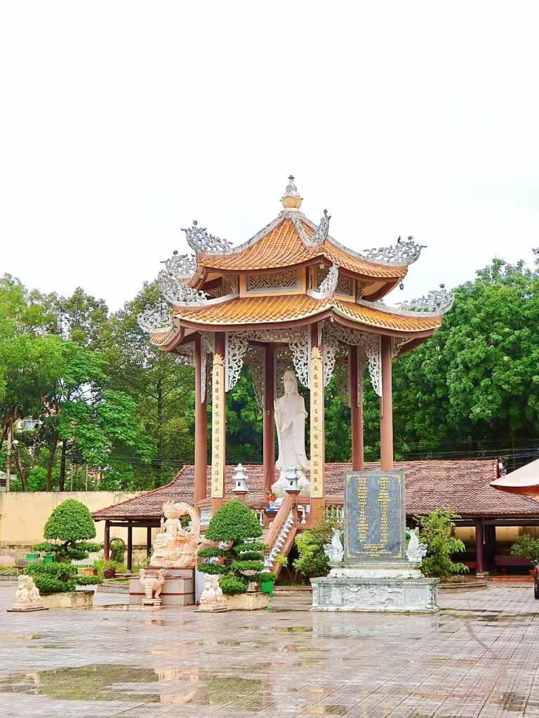 Chùa Hội Khánh