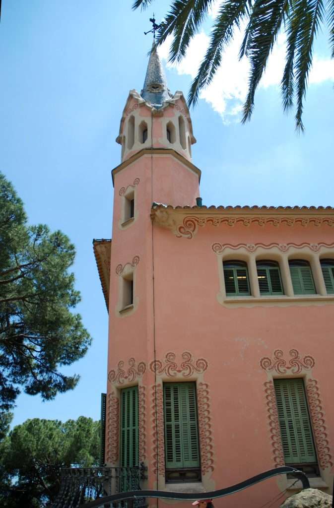 Bảo tàng Gaudí