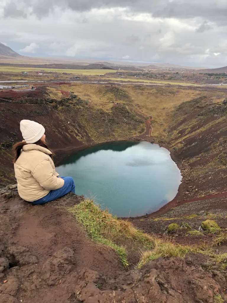 Golden circle Iceland