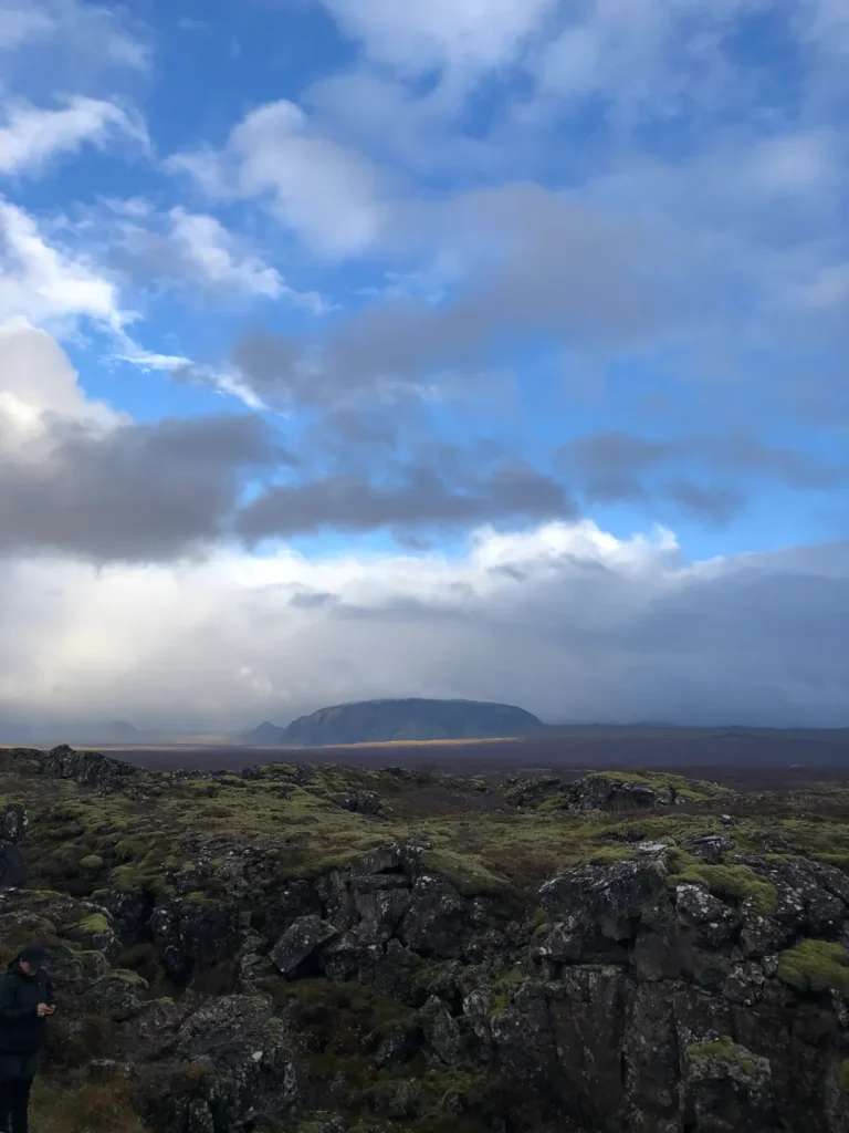 Golden circle Iceland