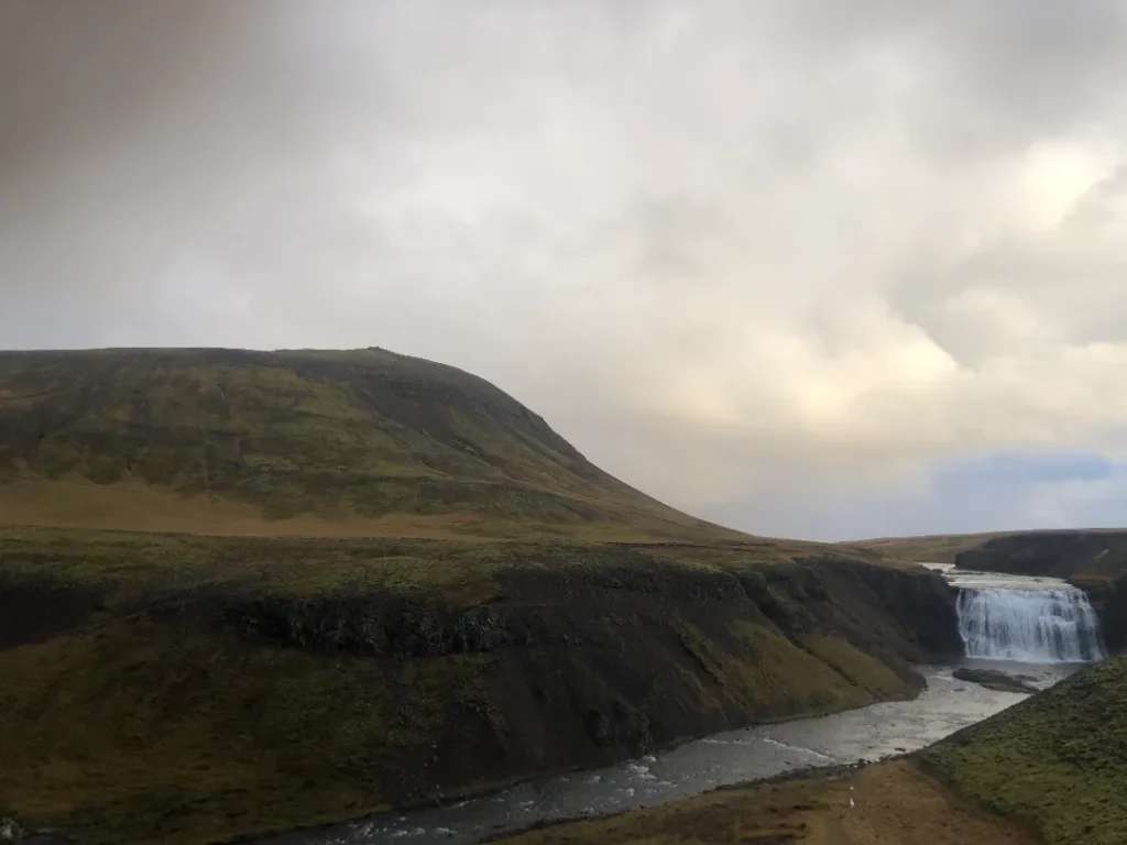 Golden circle Iceland