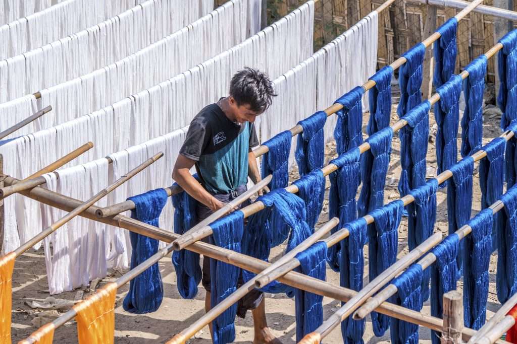 địa điểm du lịch Mandalay