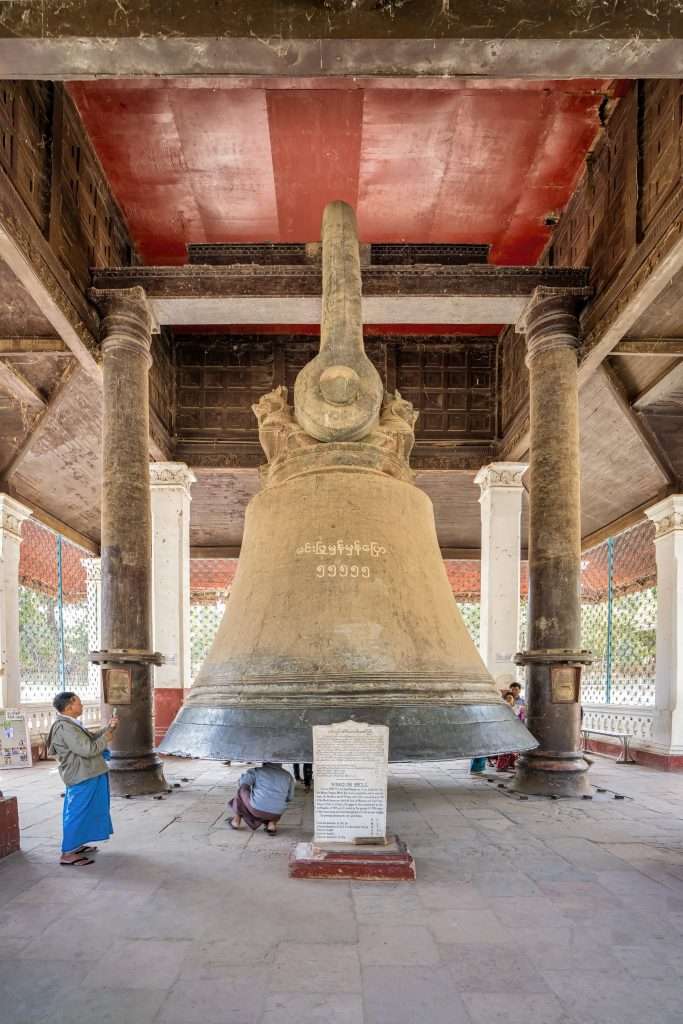 địa điểm du lịch Mandalay