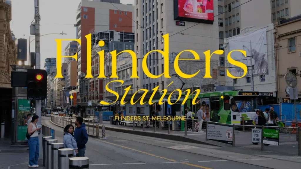 Ga Flinders 