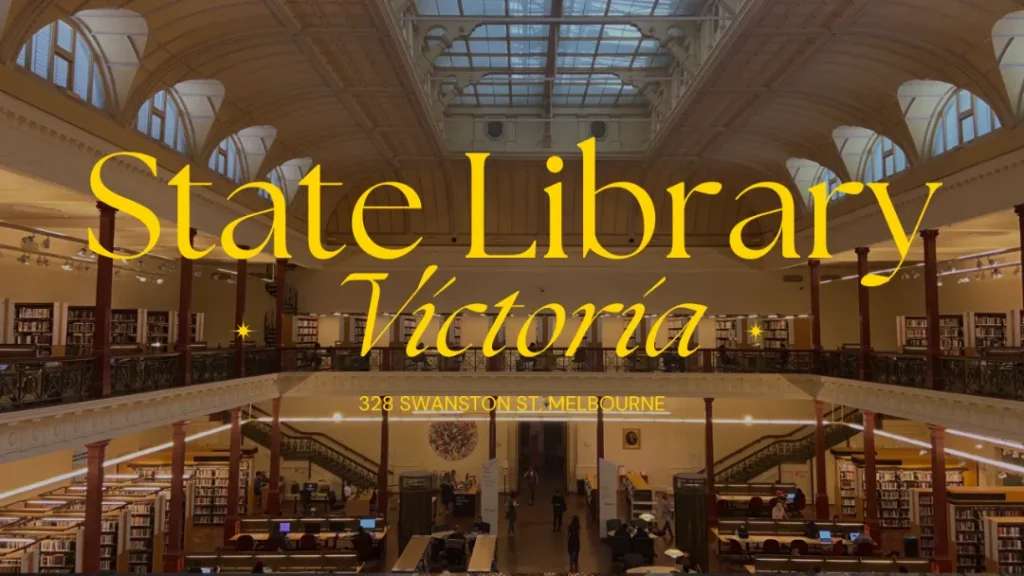 State Library 