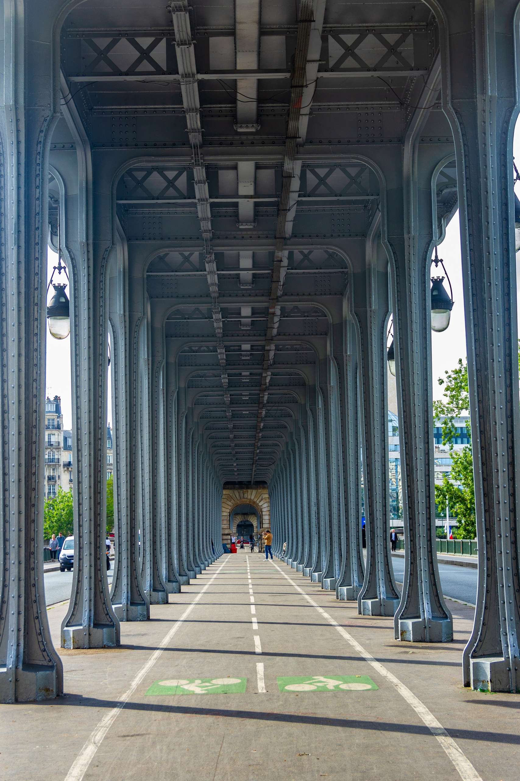 địa điểm du lịch paris