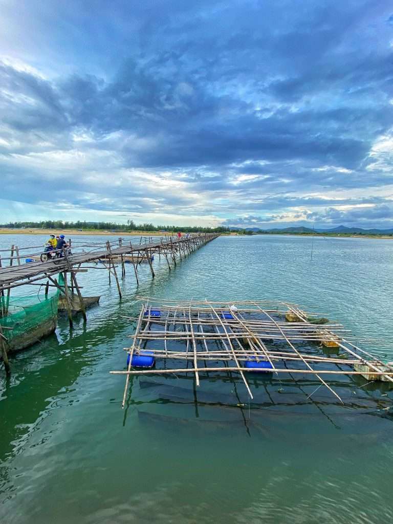 địa điểm du lịch Phú Yên