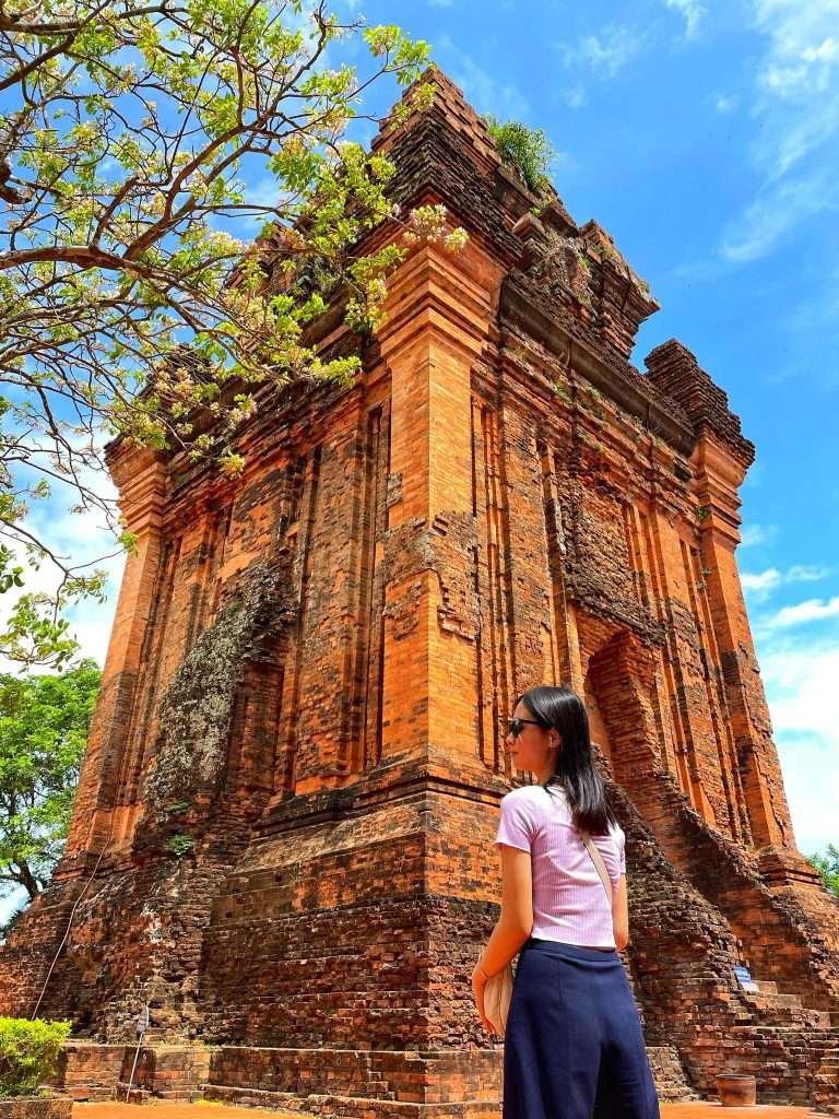 địa điểm du lịch Phú Yên