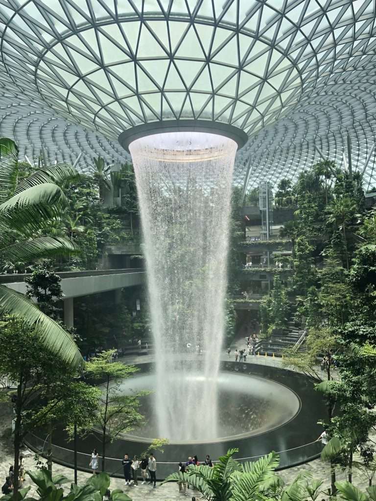 địa điểm du lịch Singapore