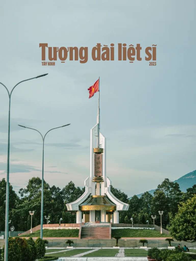  Tượng đài liệt sĩ