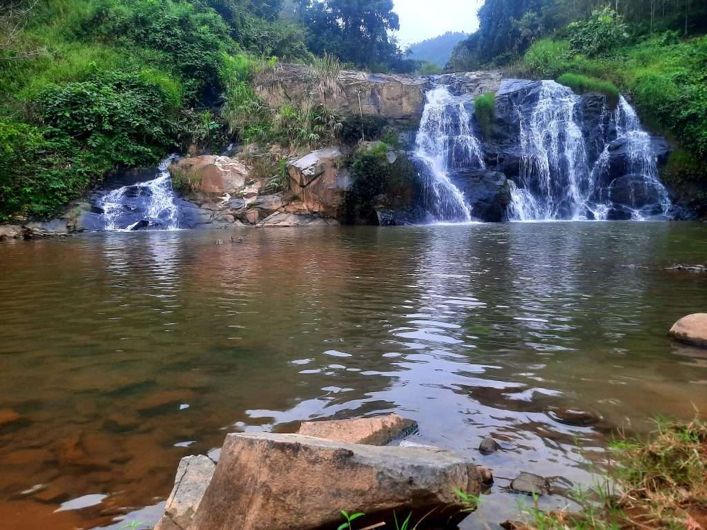 địa điểm du lịch Yên Bái