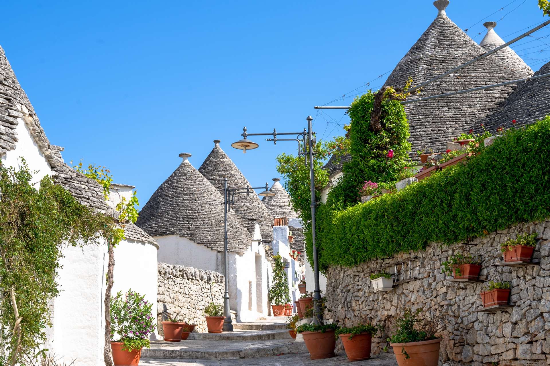 du lịch alberobello