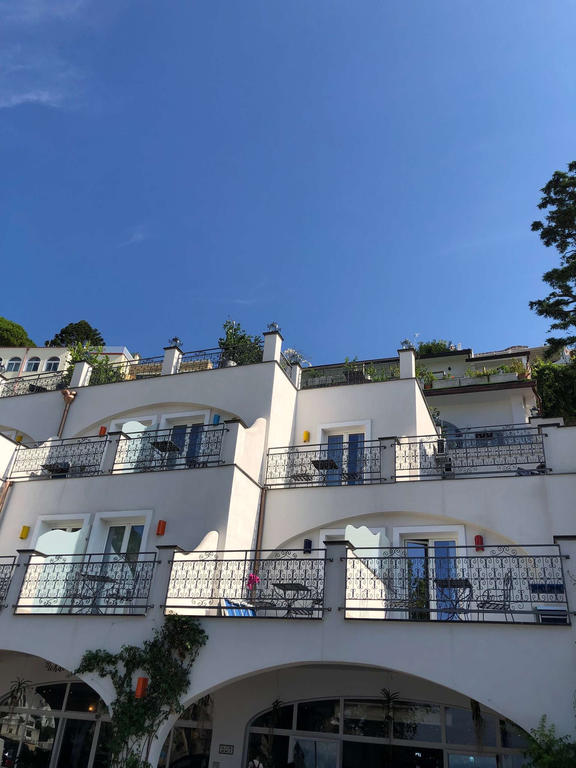 du lịch amalfy và positano ý