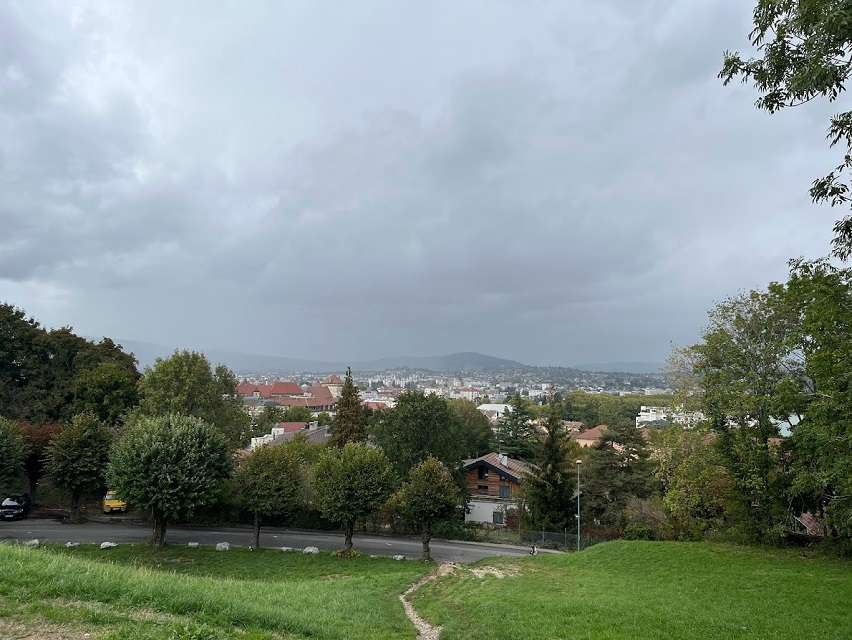 du lịch annecy