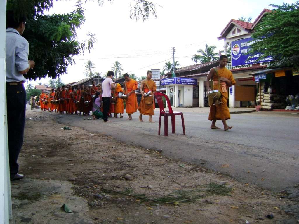 du lịch Attapeu