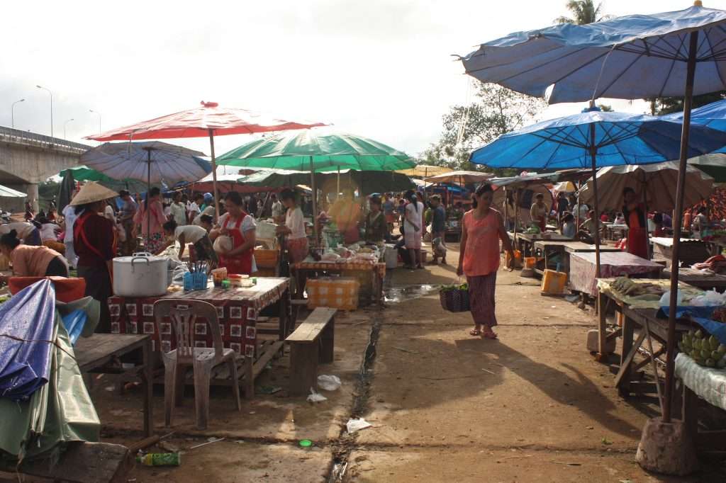 du lịch Attapeu