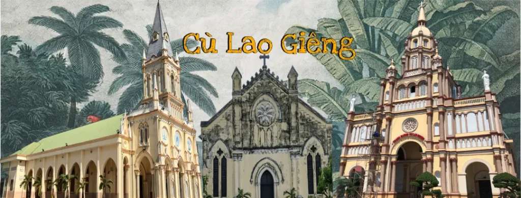 cù lao Giêng