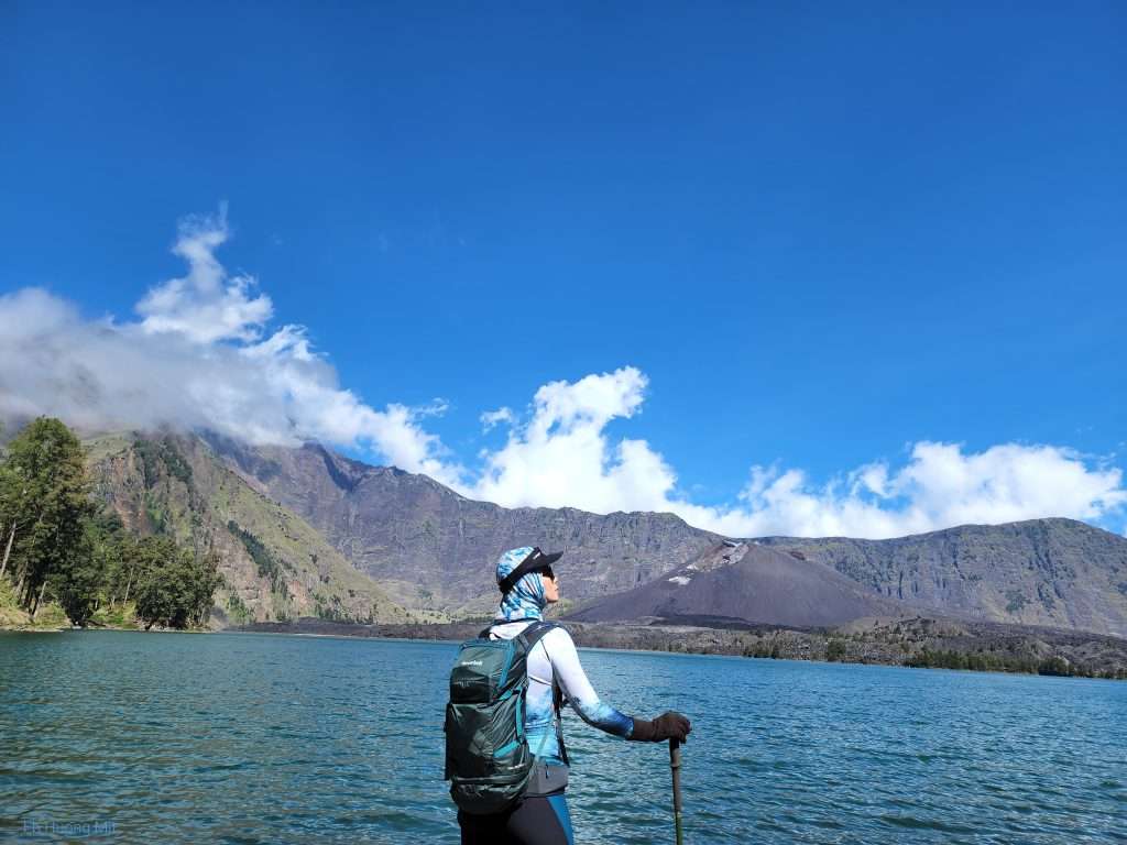 đảo Gili & Lombok