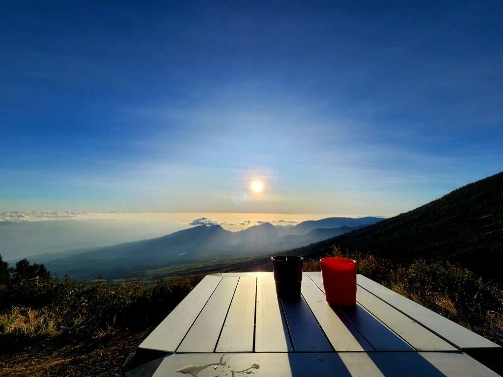 đảo Gili & Lombok