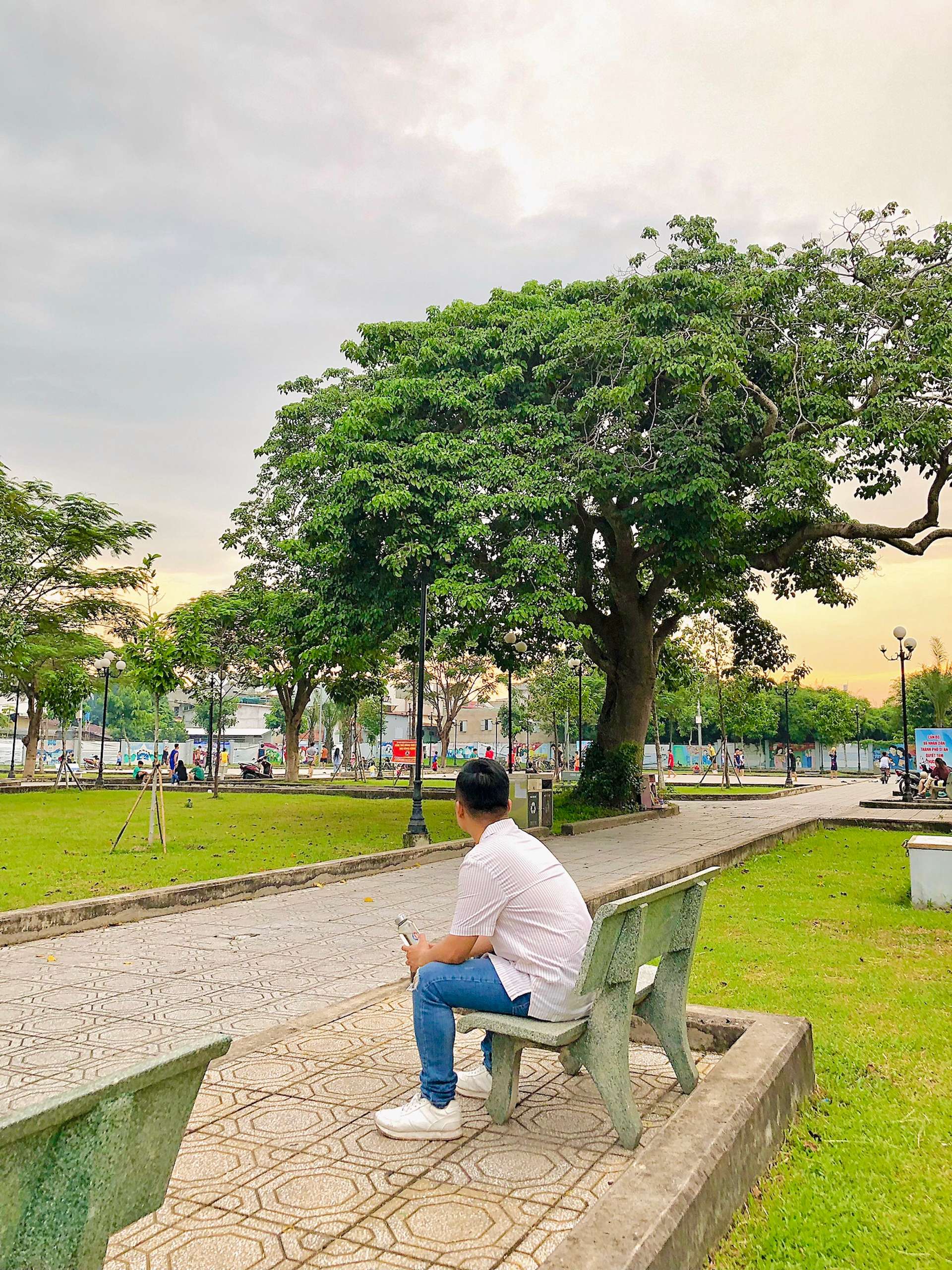 du lịch Dĩ An