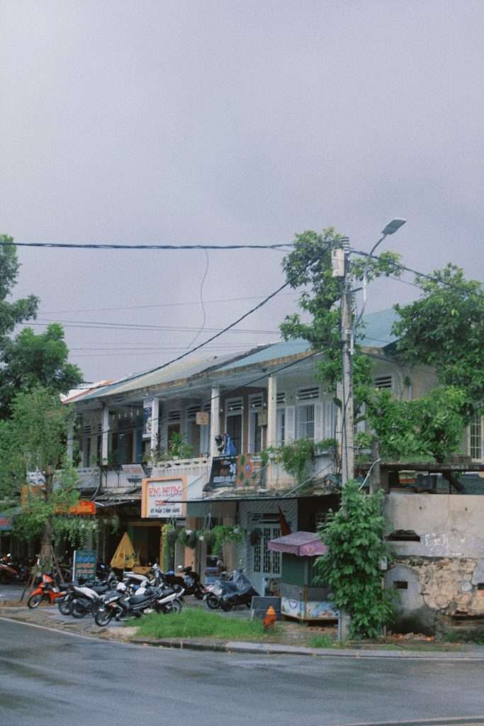 du lịch Huế