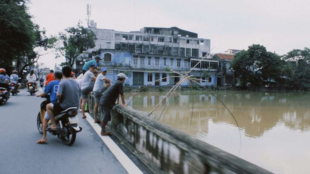 du lịch Huế