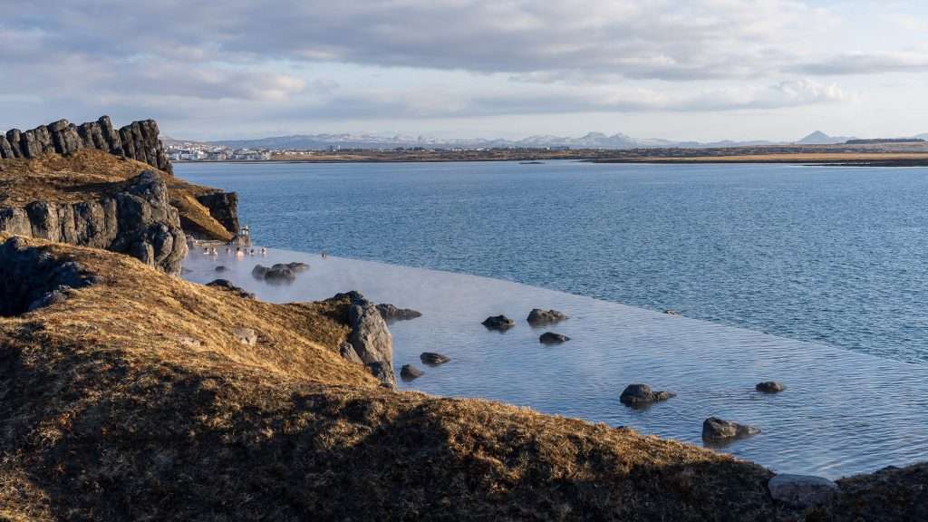 du lịch Iceland