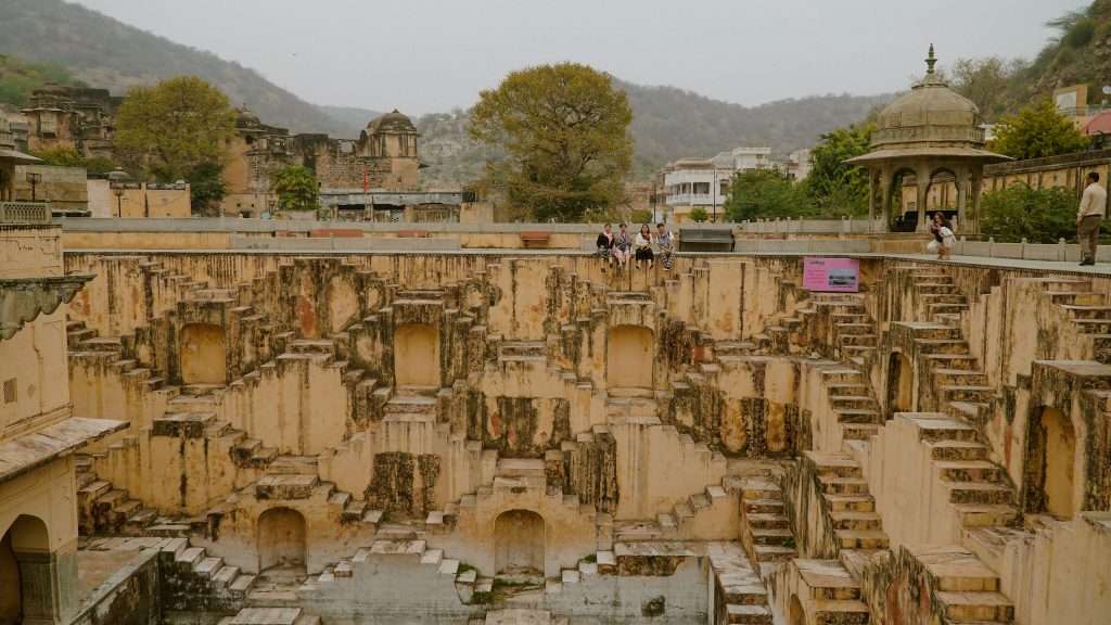 du lịch jaipur