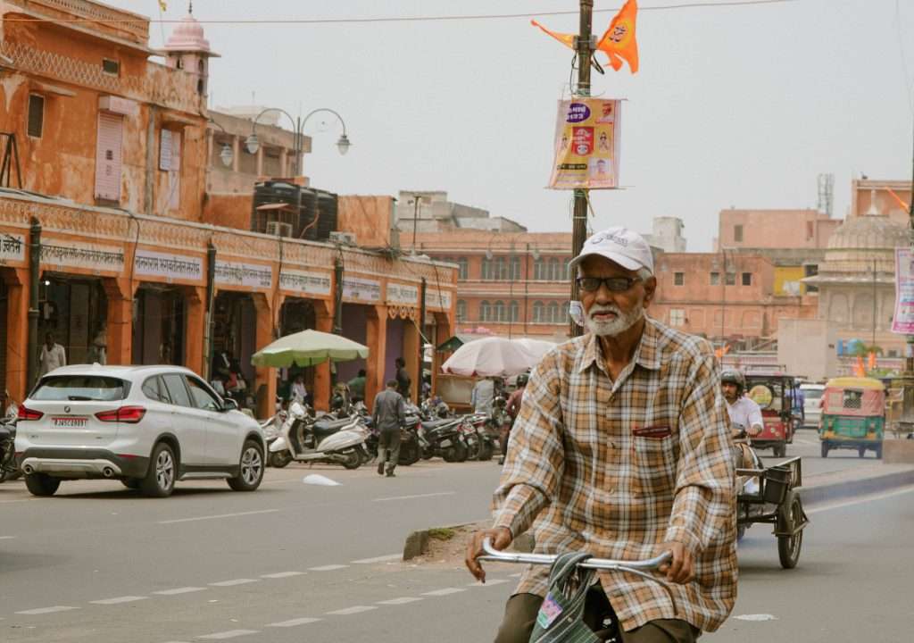 du lịch jaipur