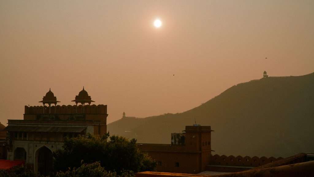 du lịch jaipur