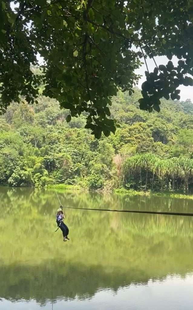 du lịch Kanchanaburi