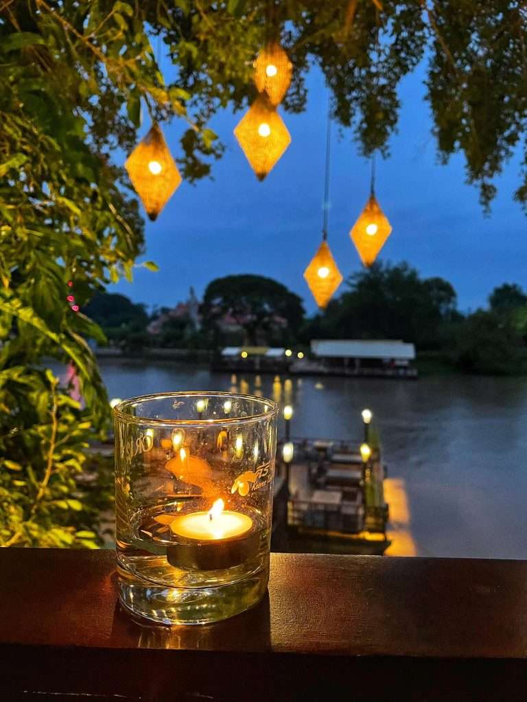 du lịch Kanchanaburi