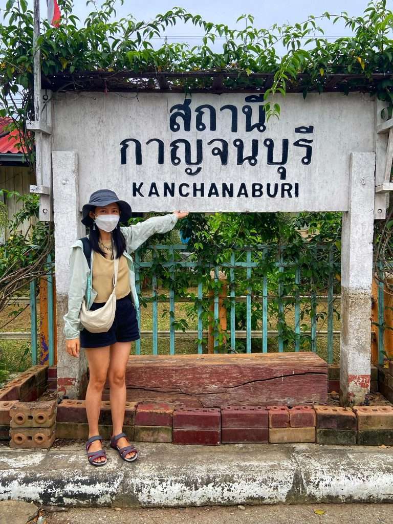 du lịch Kanchanaburi