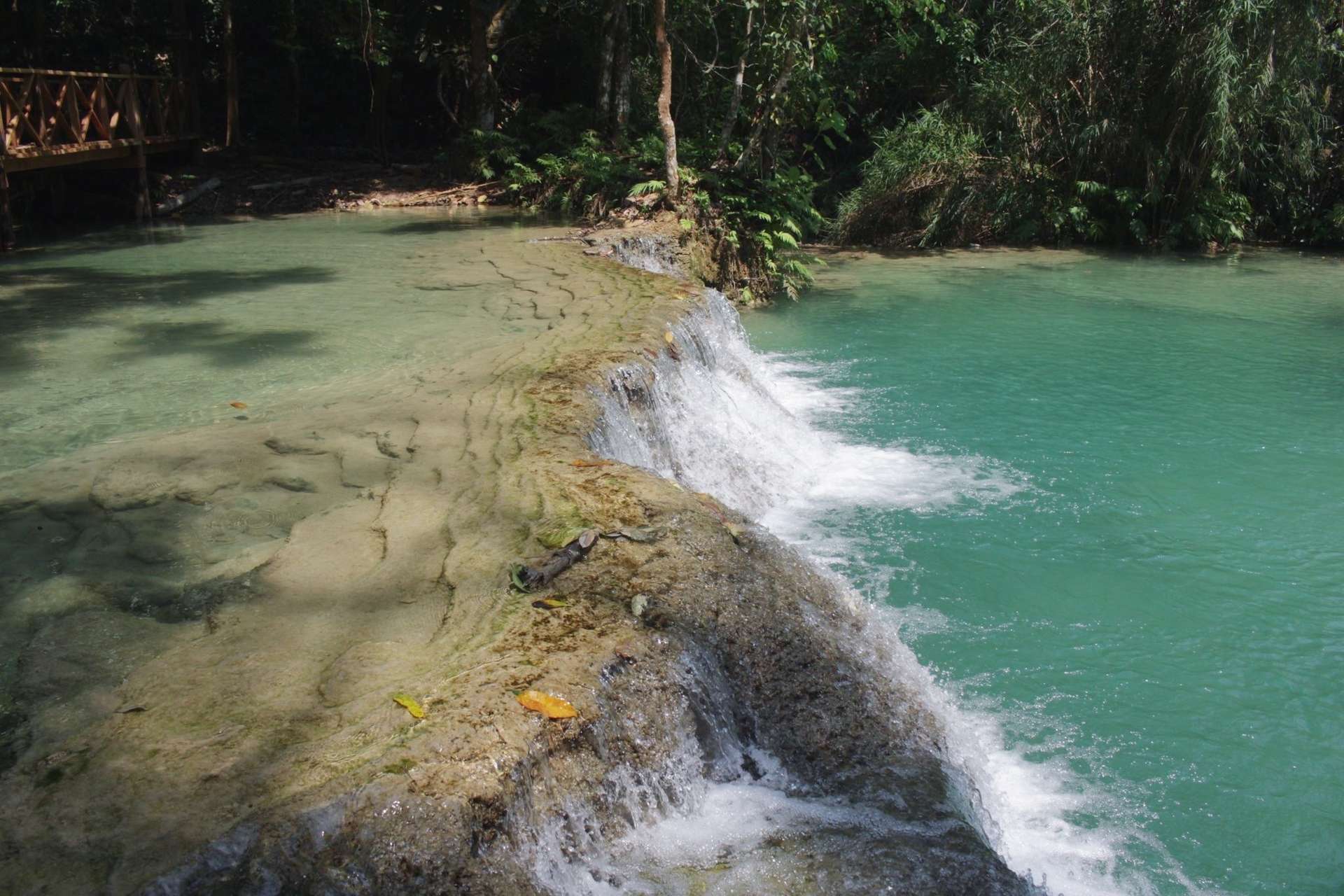 du lịch Luang Prabang Lào